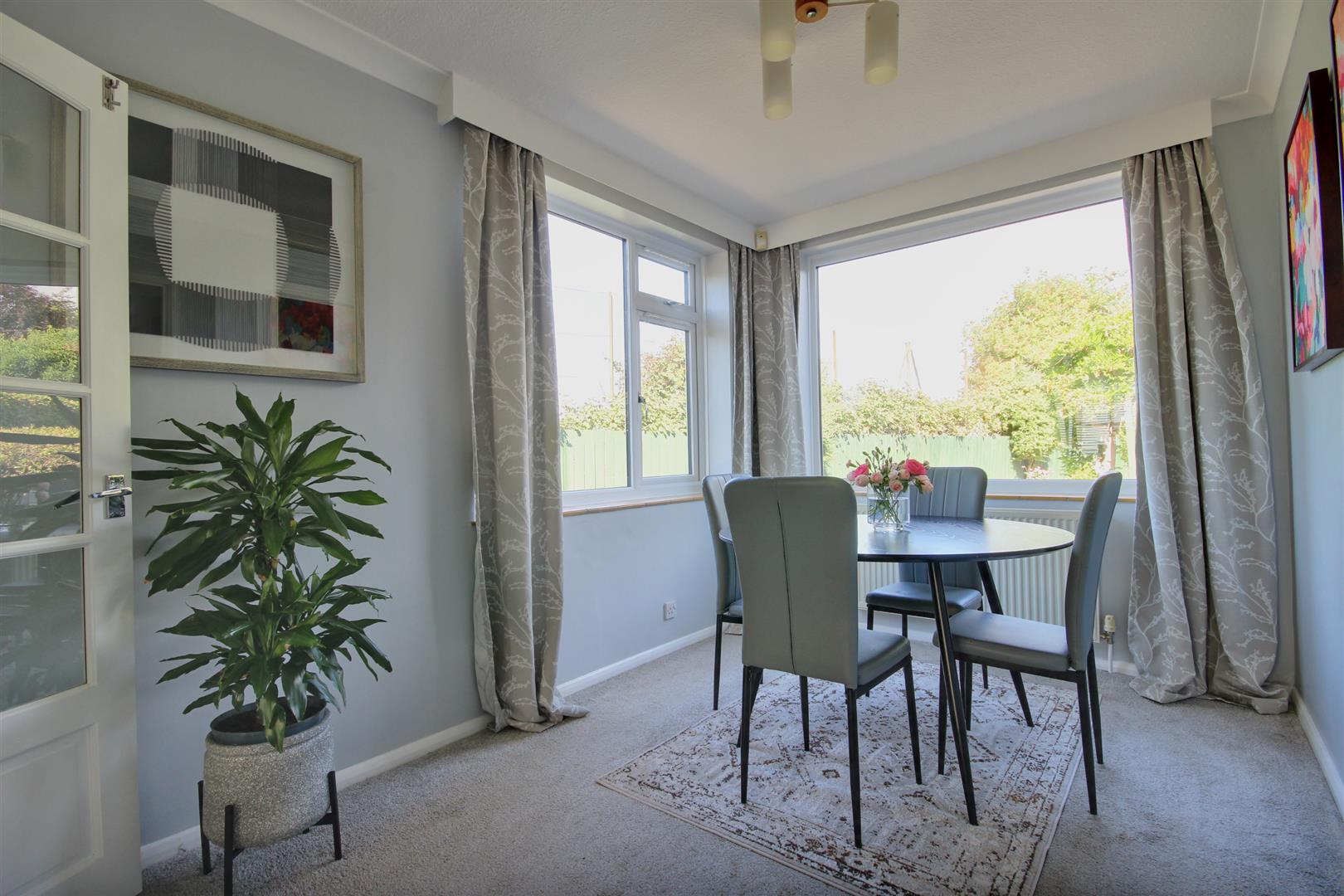 Marydene Drive, Hull